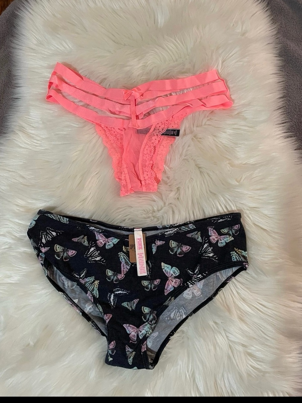 Intimates Subcategory Identification - Picture 2 of 7